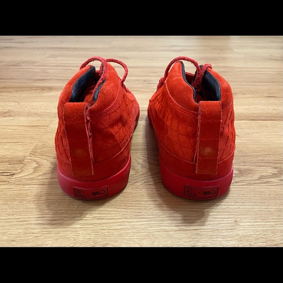 Sneakers Patrick Mohr - Picture 4 of 13